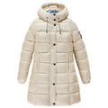 lady long hunter jacket