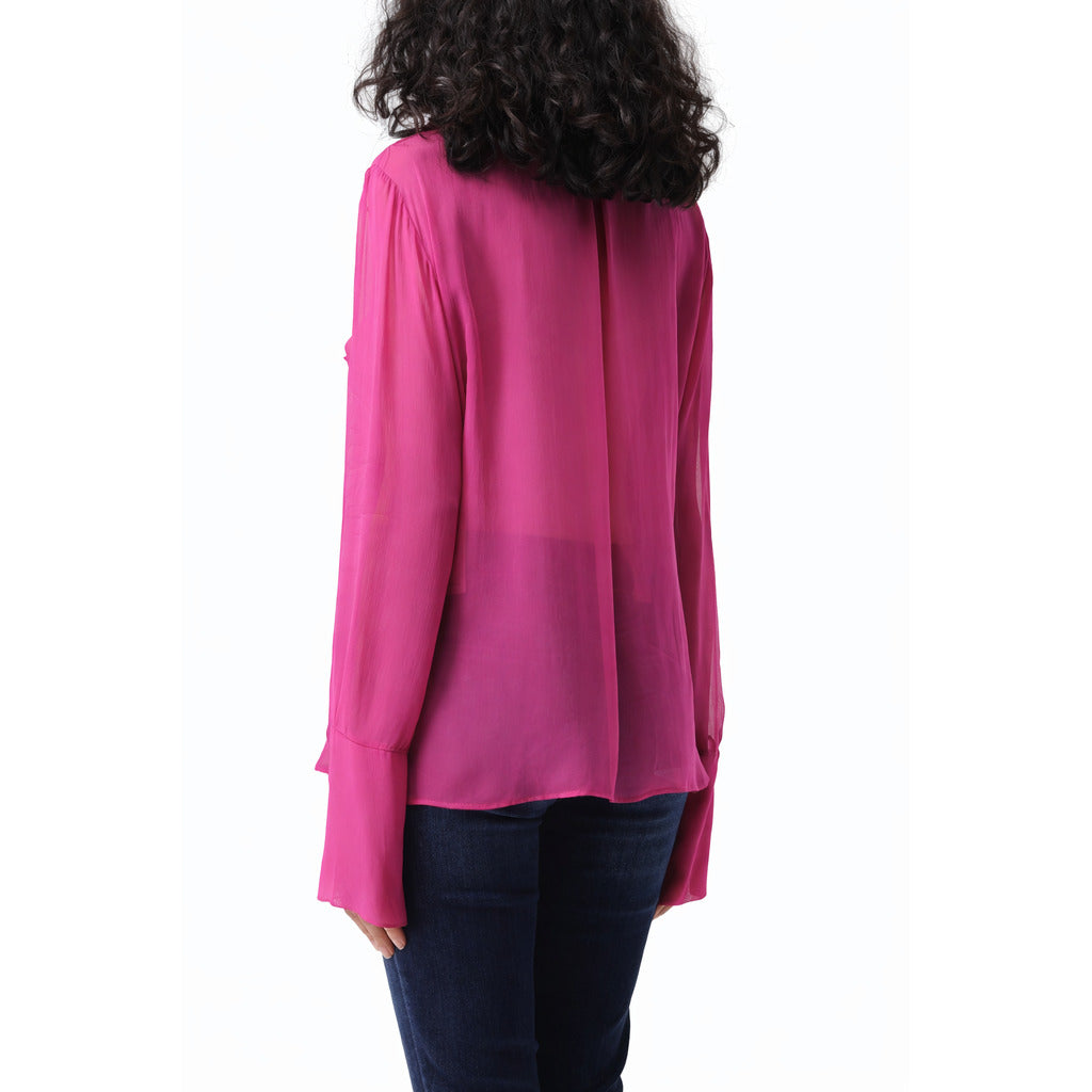 blusa astral blush