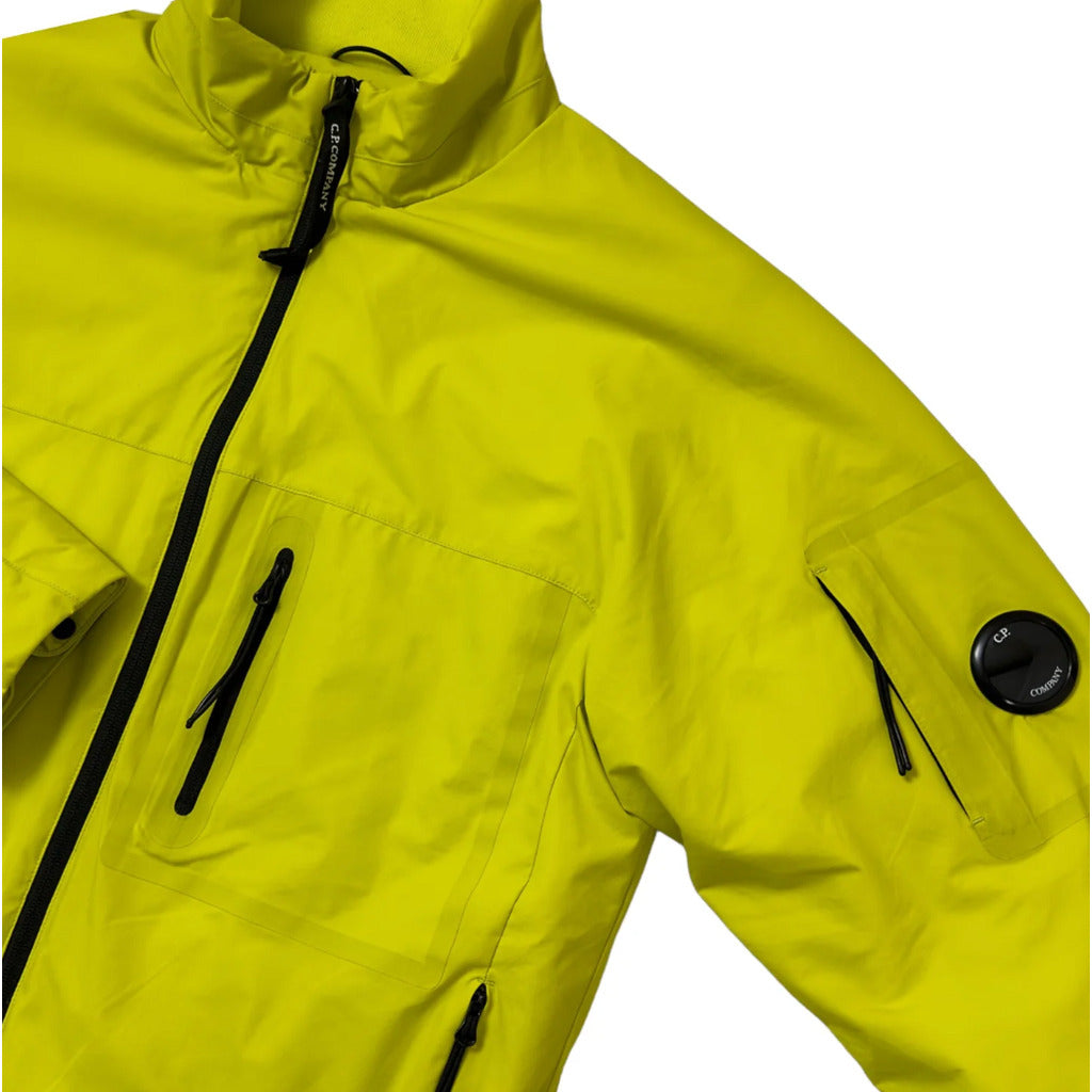 Pro-Tek Primaloft Jacket fluo
