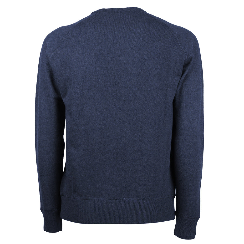 girocollo jeans