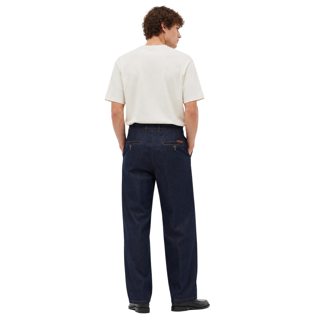Pantalone in cotone