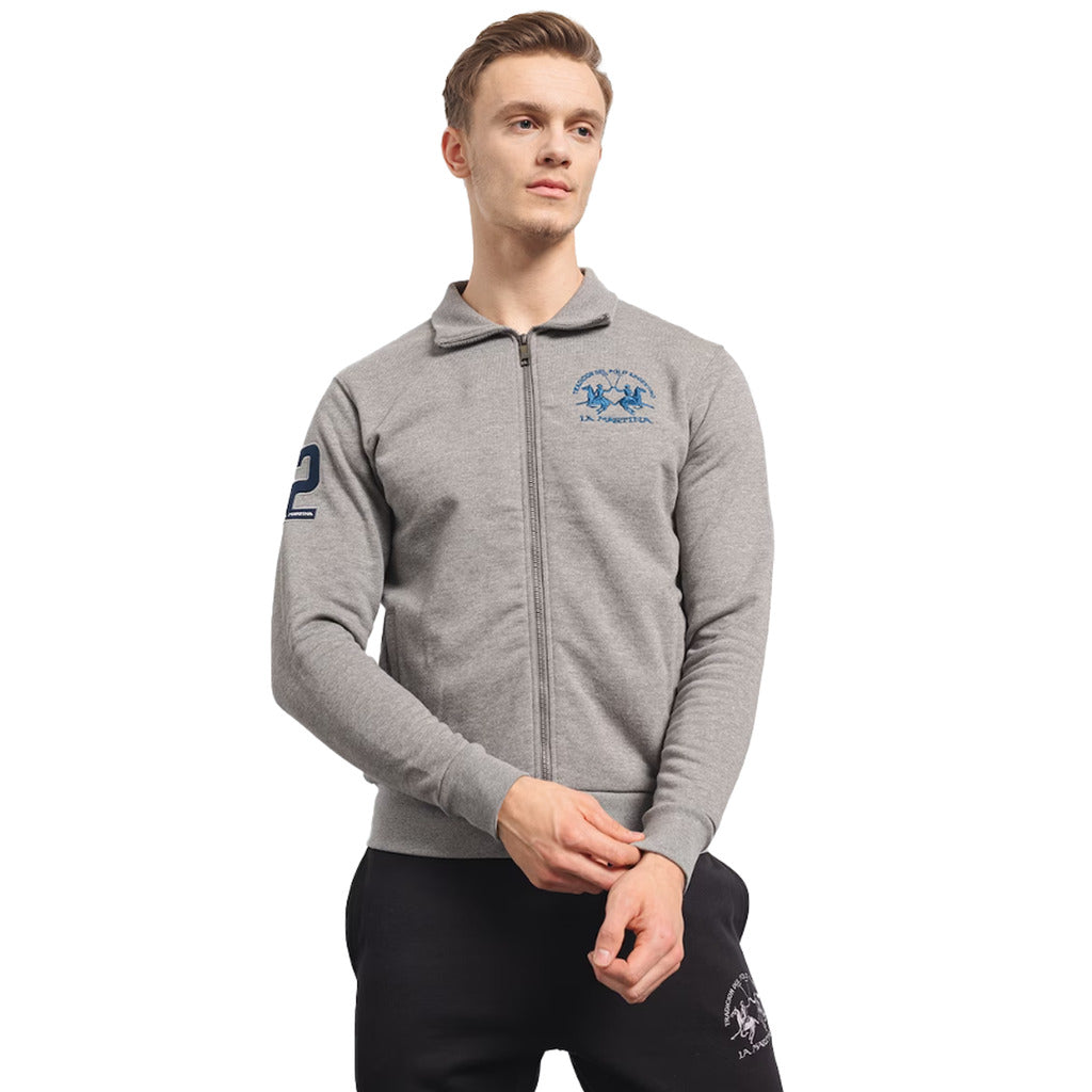 man fleece brushed heat