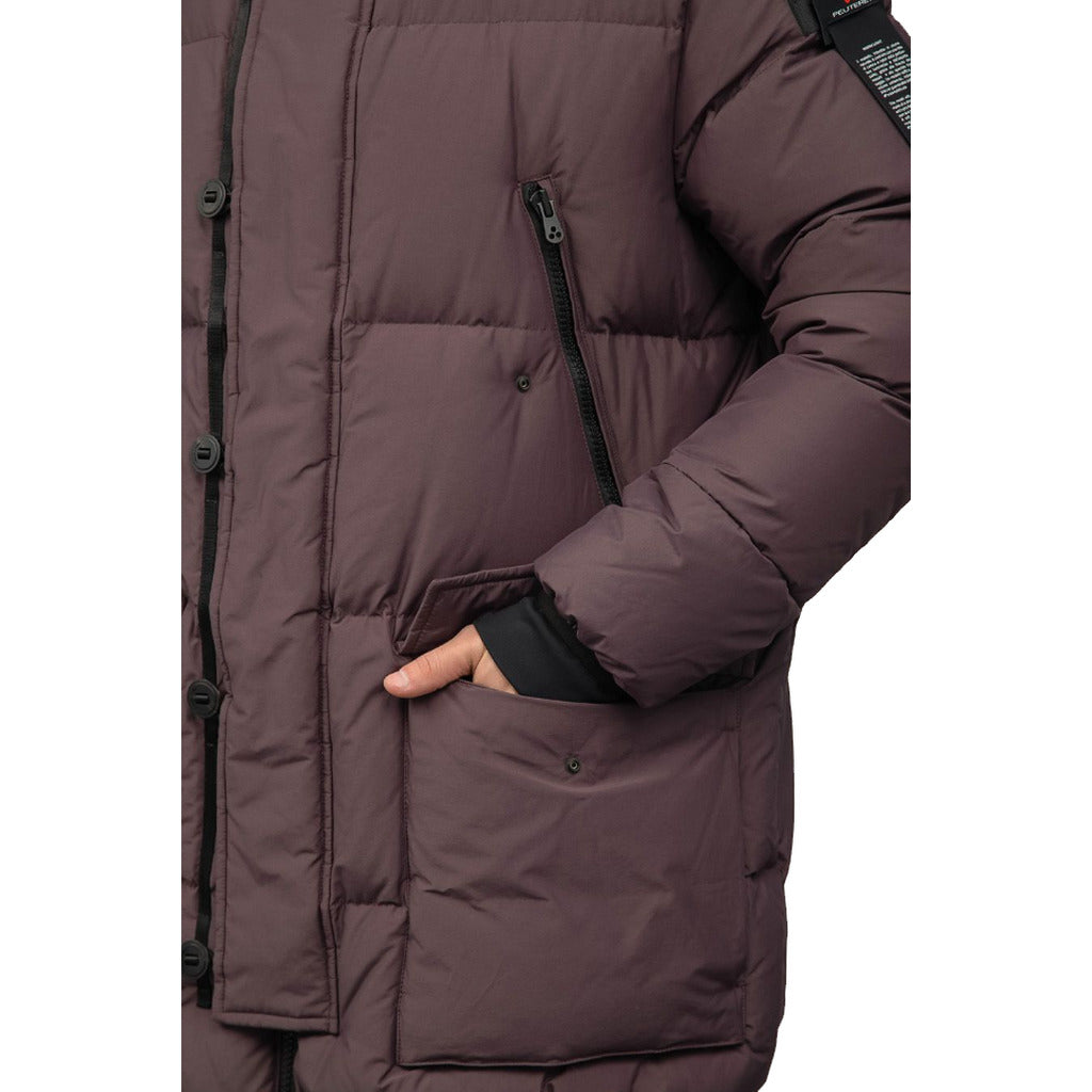 parka hammond viola