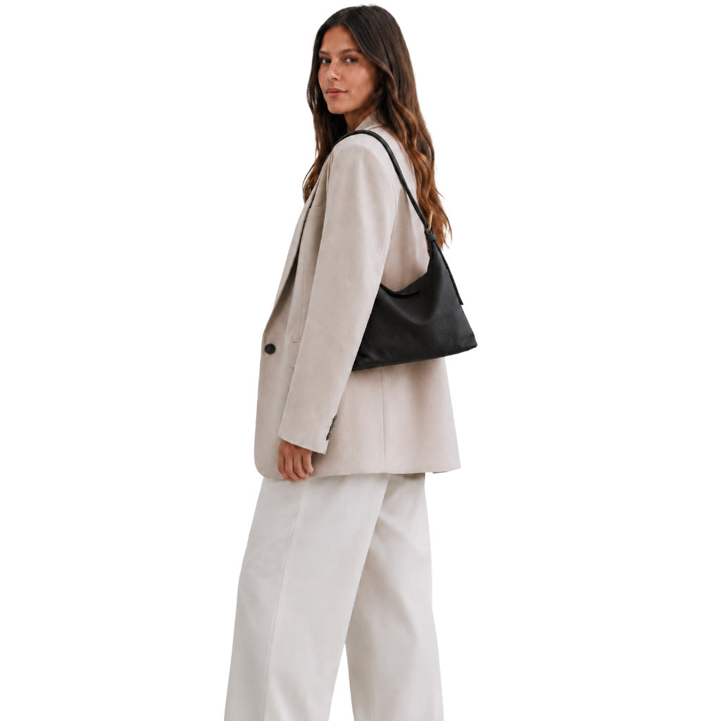 borsa mini tote a tracolla