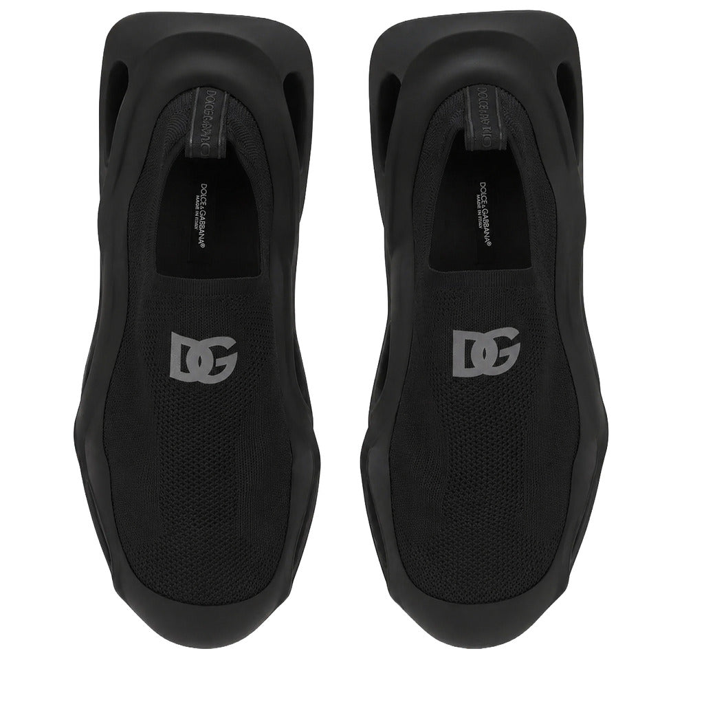 sneakers calza tela