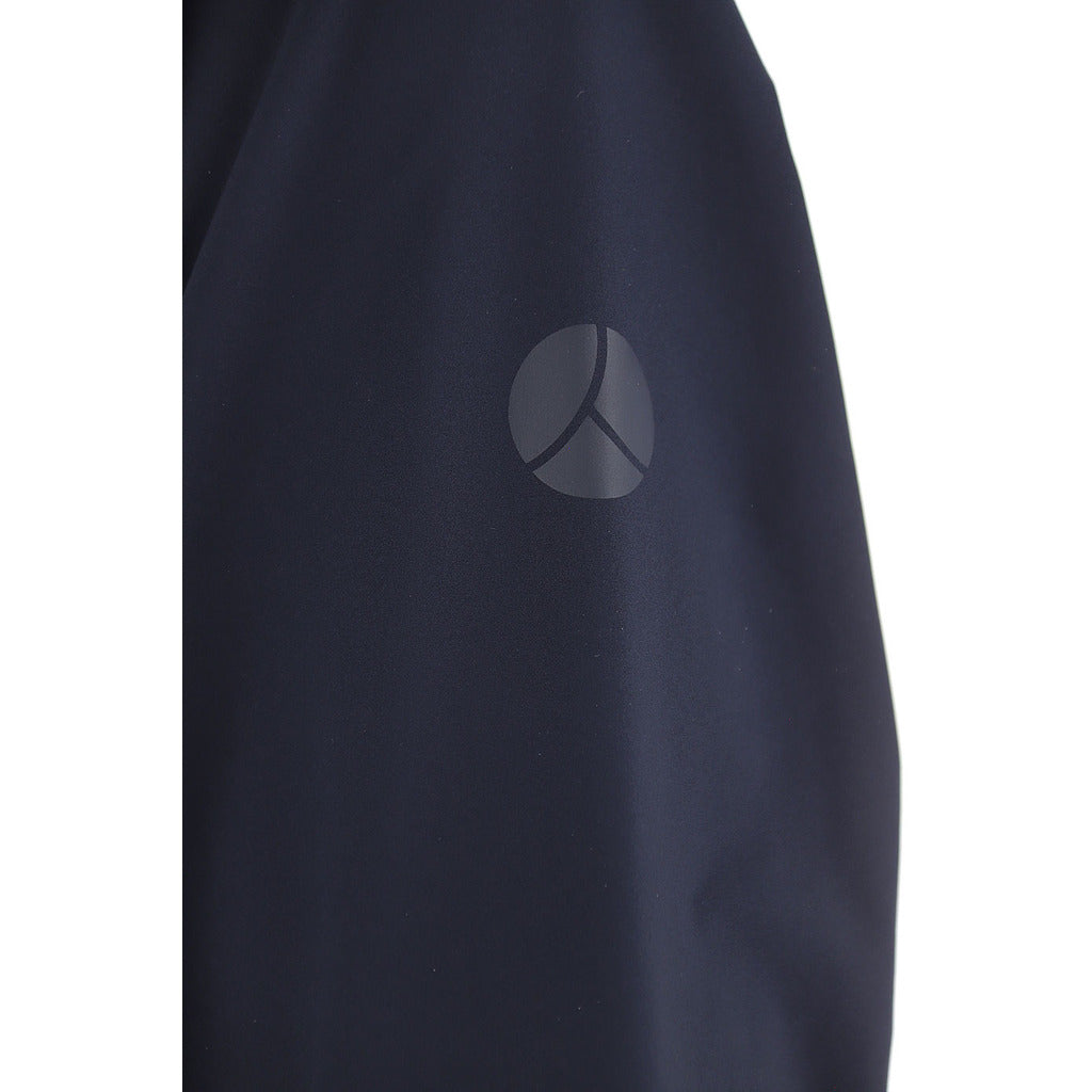 giacca tokuma blu