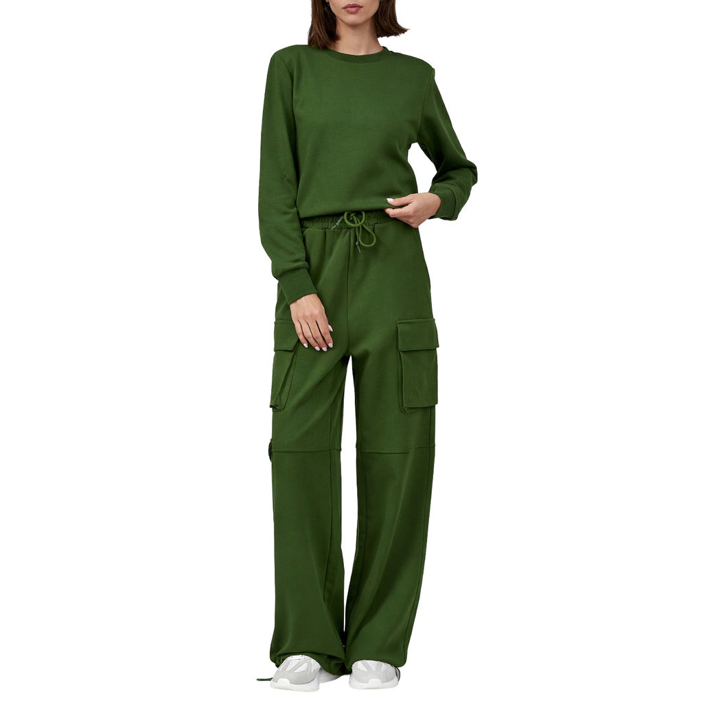 pantaloni cargo