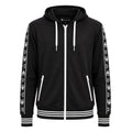 felpa jean talon black