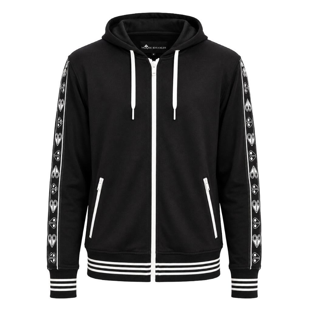 felpa jean talon black
