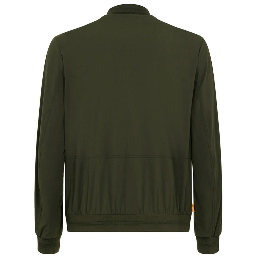 giacca fuji stretch