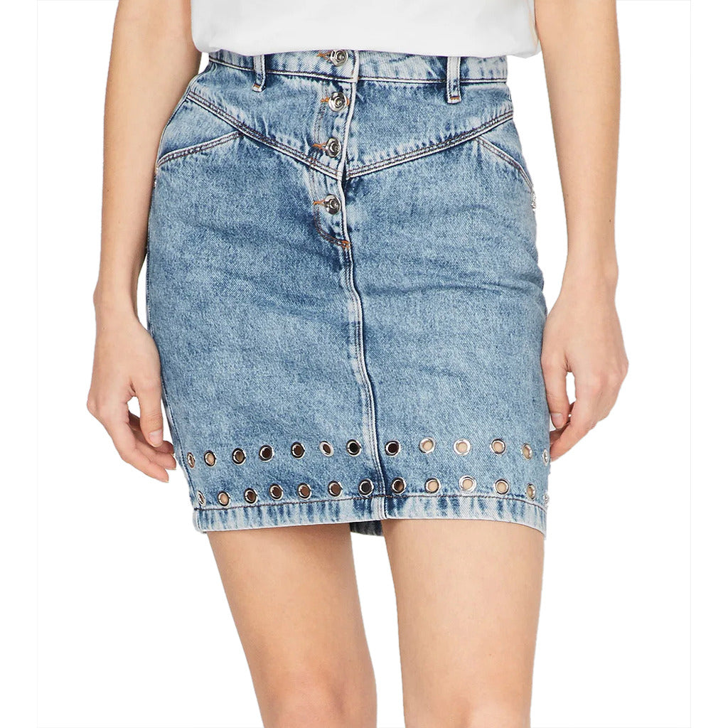 gonna denim washed