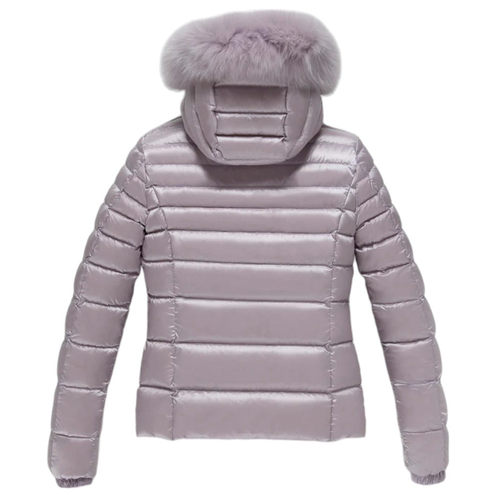 mead fur jacket
