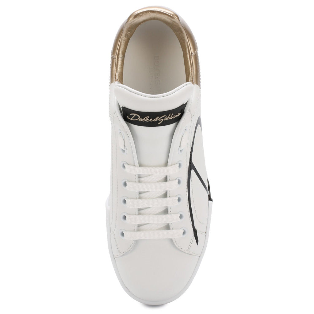 sneakers patent leather