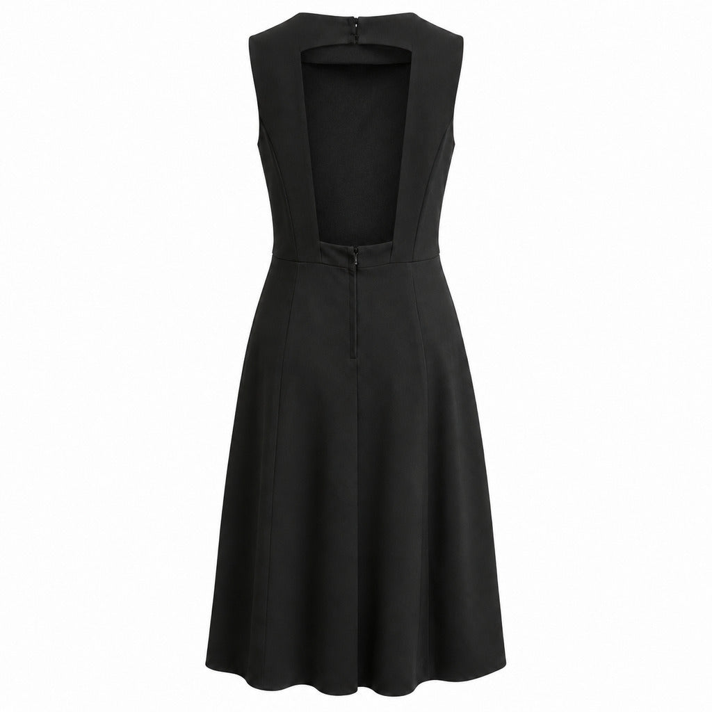abito in viscosa Dolce & Gabbana
