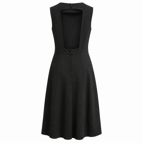 abito in viscosa Dolce & Gabbana