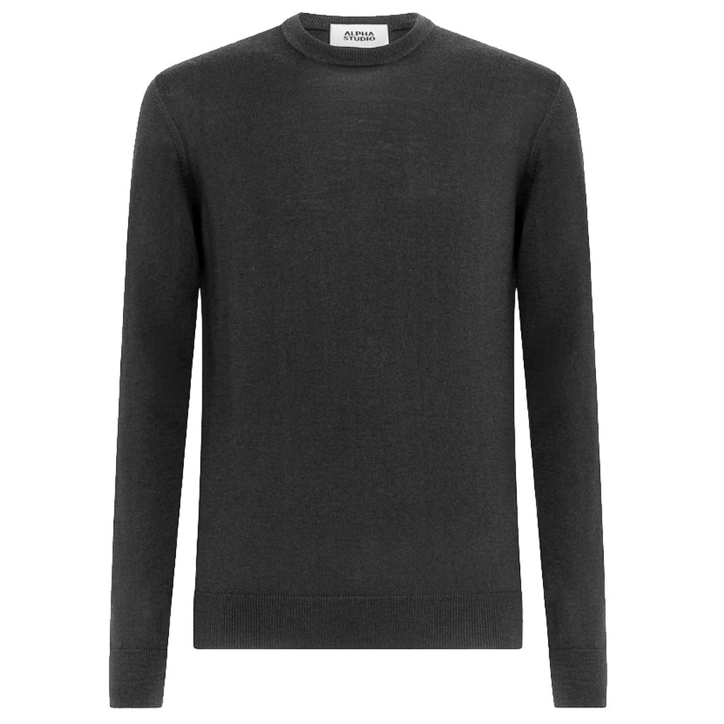 girocollo m/l merinos