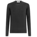 girocollo m/l merinos