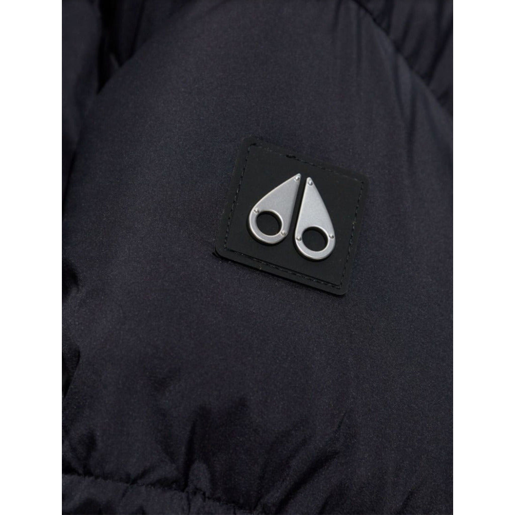 agate puffer jacket