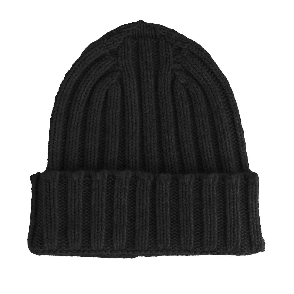 beanie in cashmere