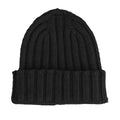 beanie in cashmere