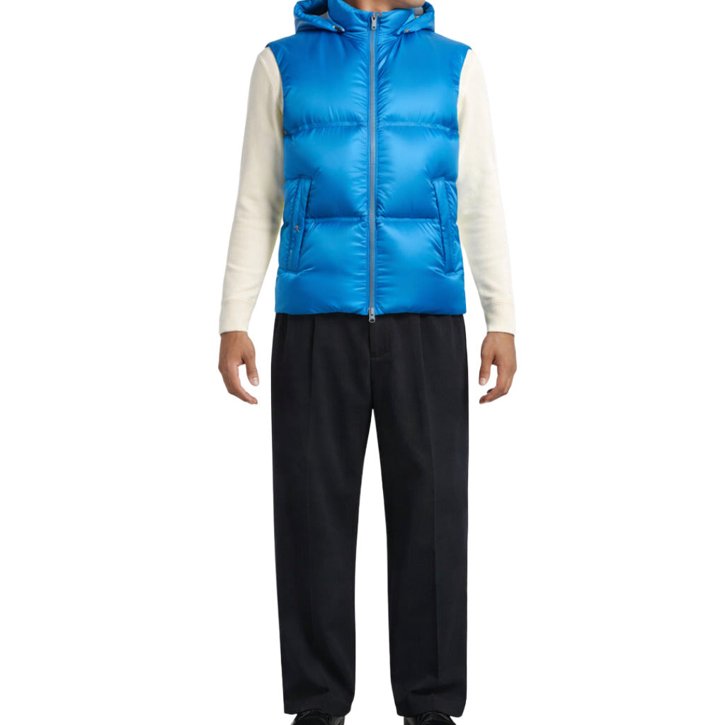 Gilet Herno
