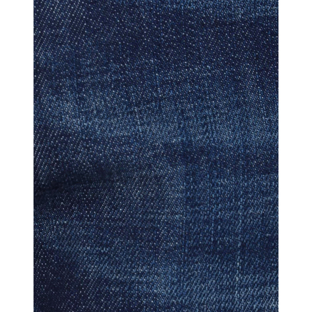 Jeans Bikkembergs blu scuro
