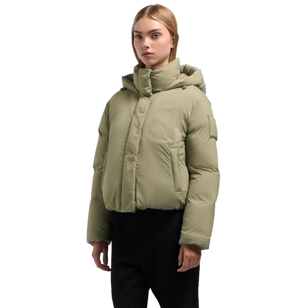 koya jacket
