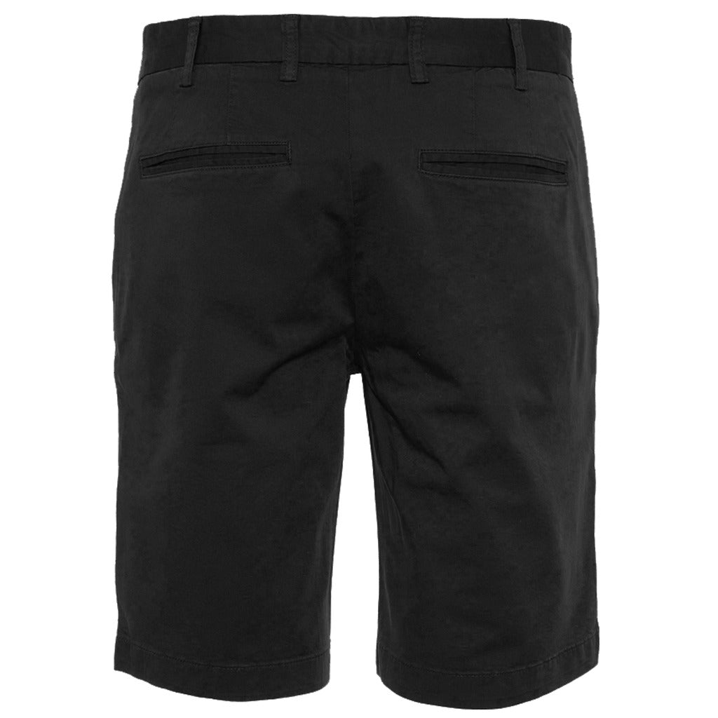 ton short