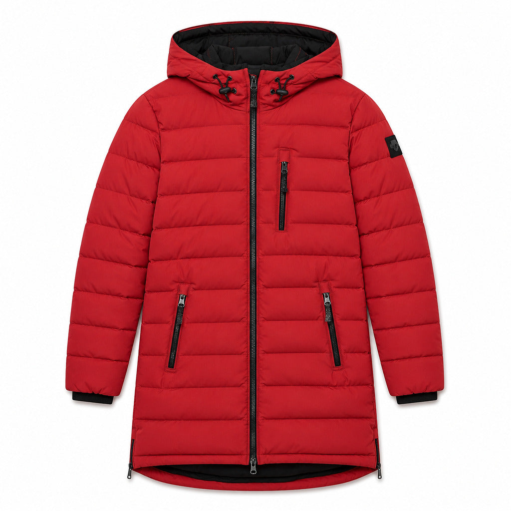 Piumino Rockclif