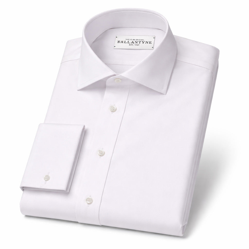 camicia bianca
