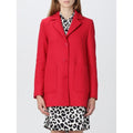 love moschino - Cappotti - Rosso