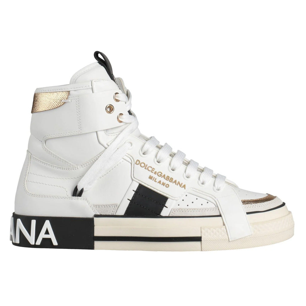 sneaker alta dauphine