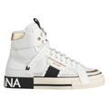 sneaker alta dauphine