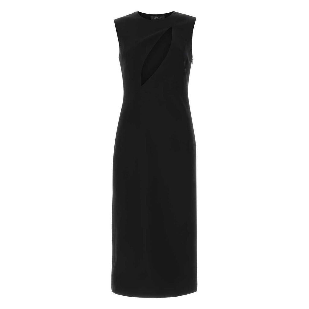 versace dress