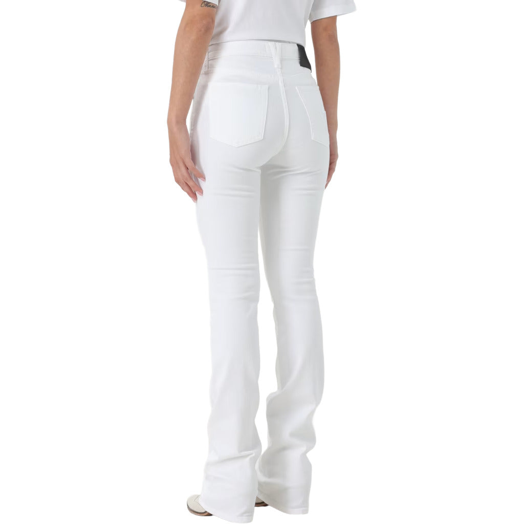 jeans bianchi