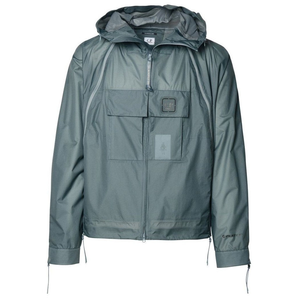 medium jacket pertex