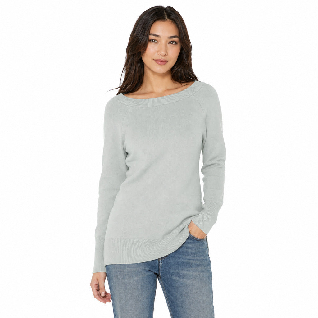 Maglia metal gray