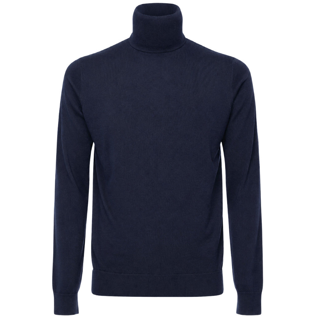 maglia ciclista seta e cashmere