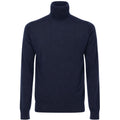 maglia ciclista seta e cashmere