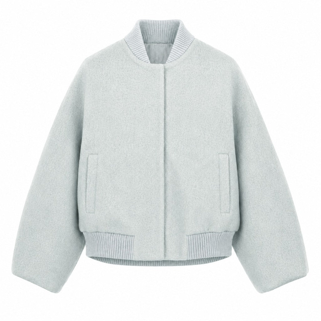 bomber capolavoro ghiaccio