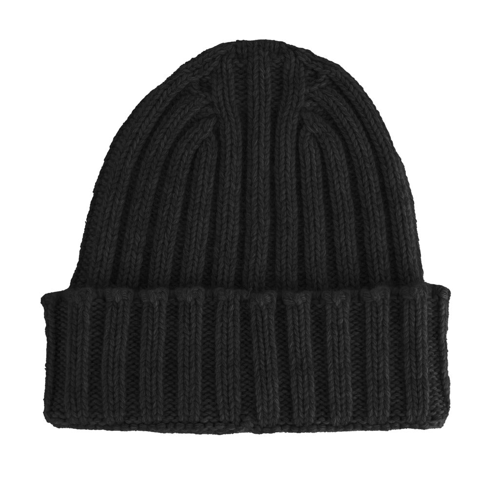 beanie in cashmere
