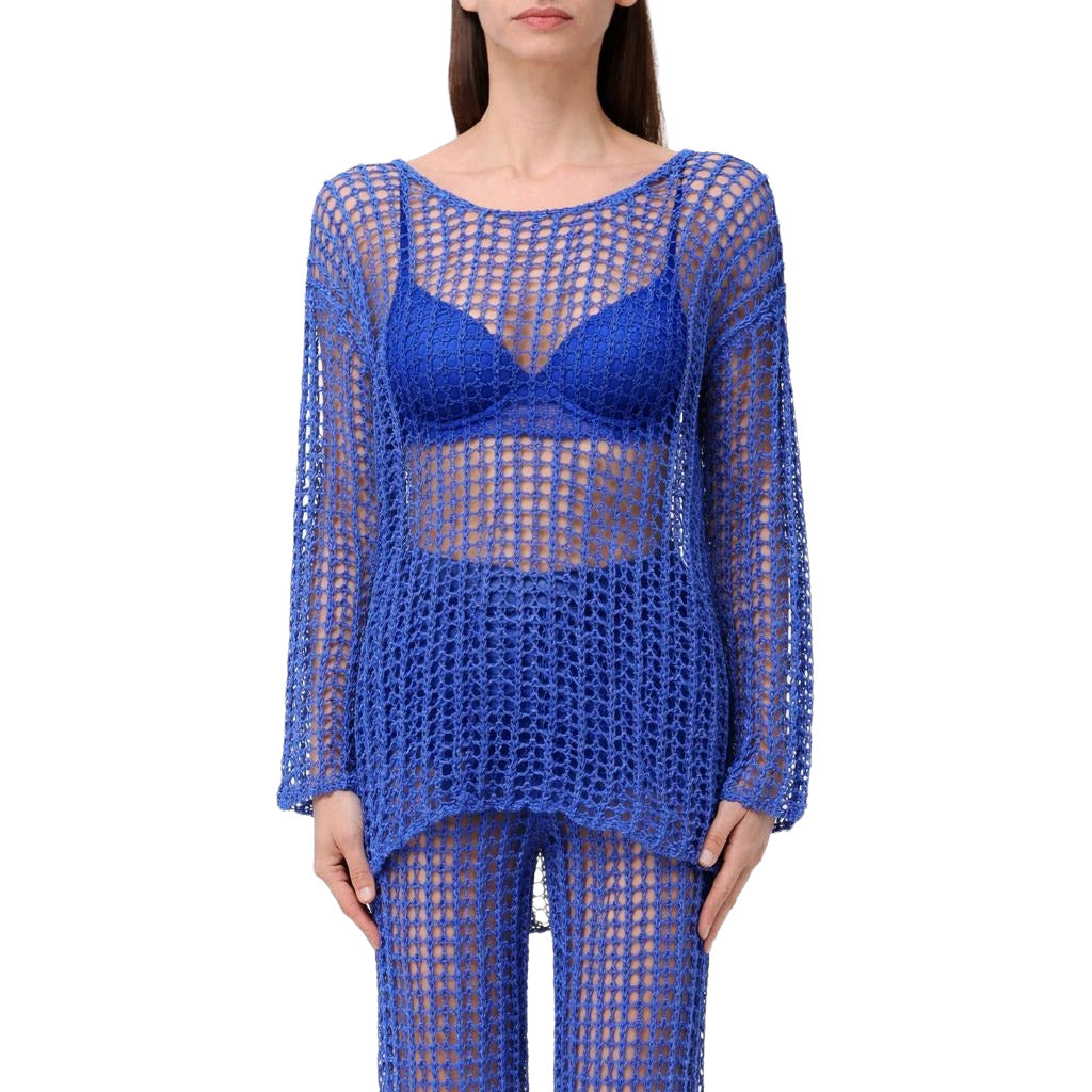 Maglia lentisco pinko