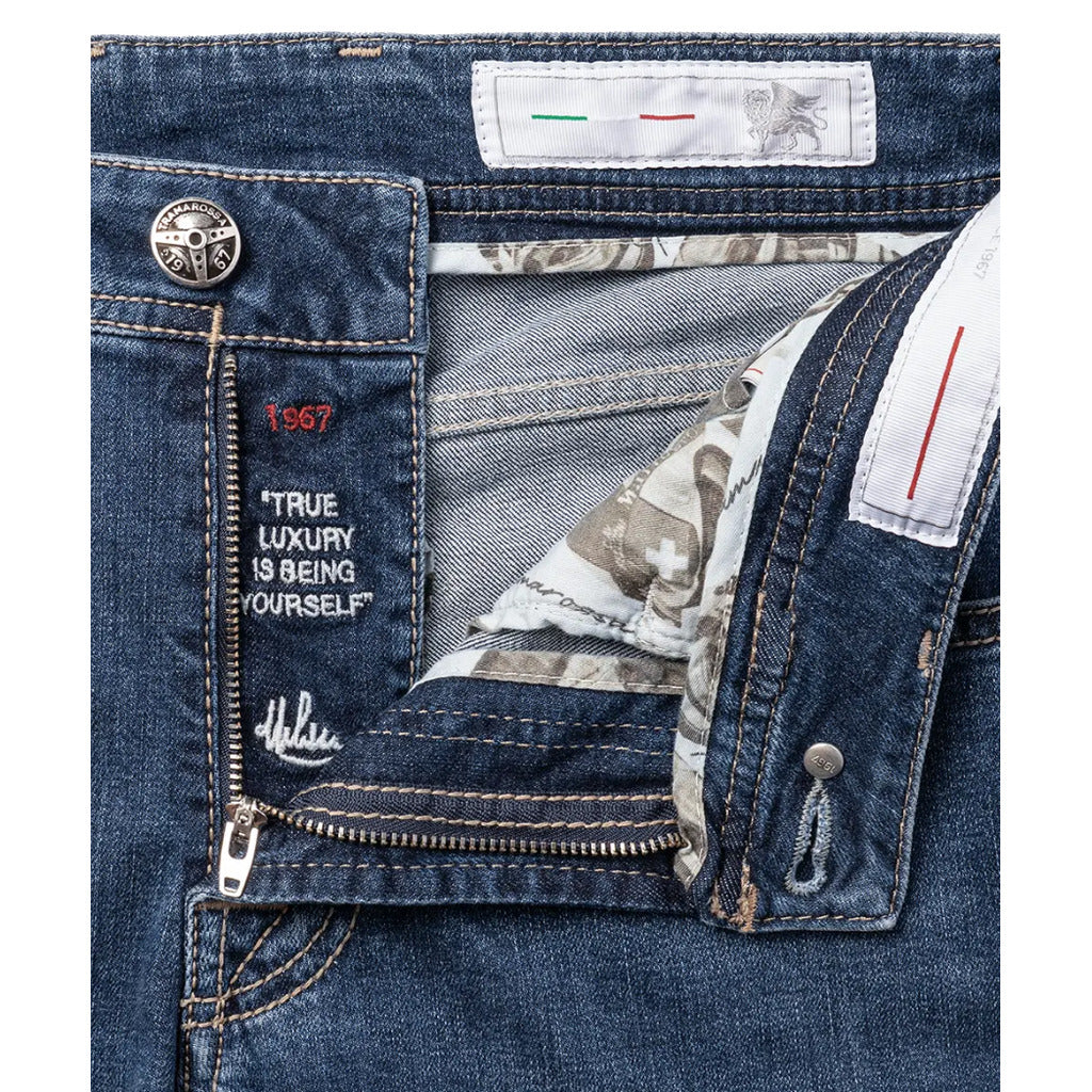 michelangelo regular blue race