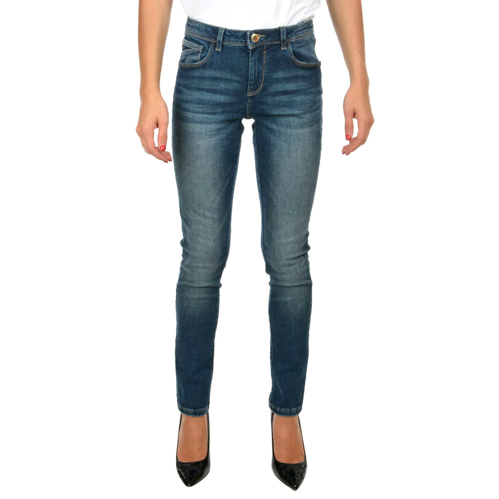 yes zee - Jeans - Blu