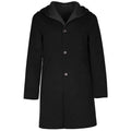 cappotto capolavoro nero