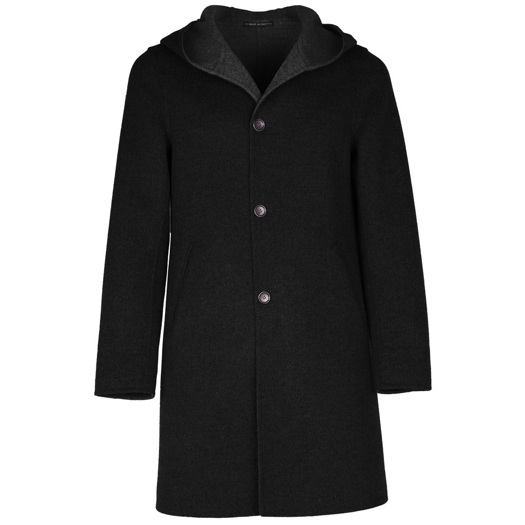 cappotto capolavoro nero