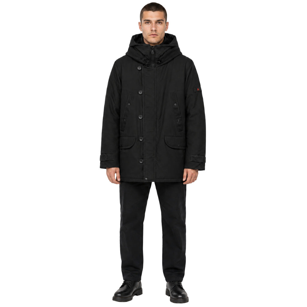 piumino fadi ac eco fur