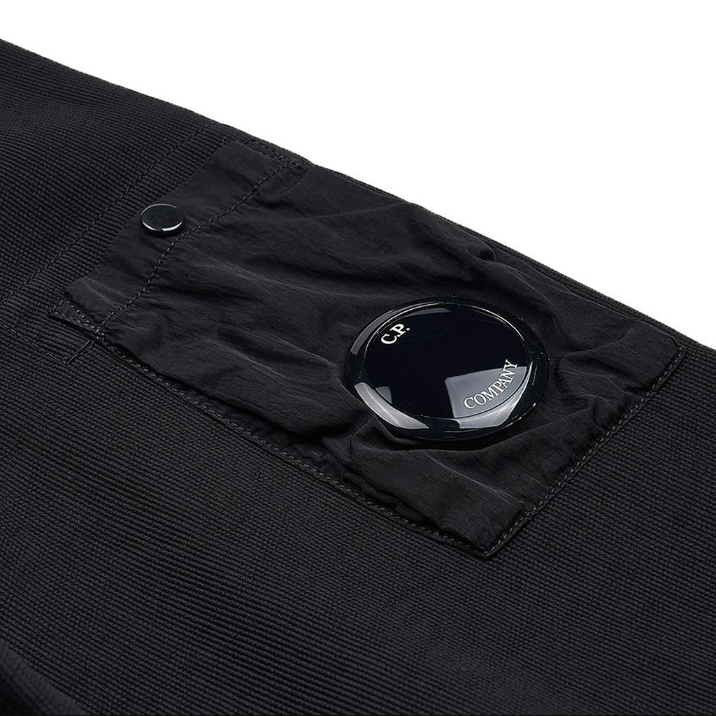 bomber nylon double weave