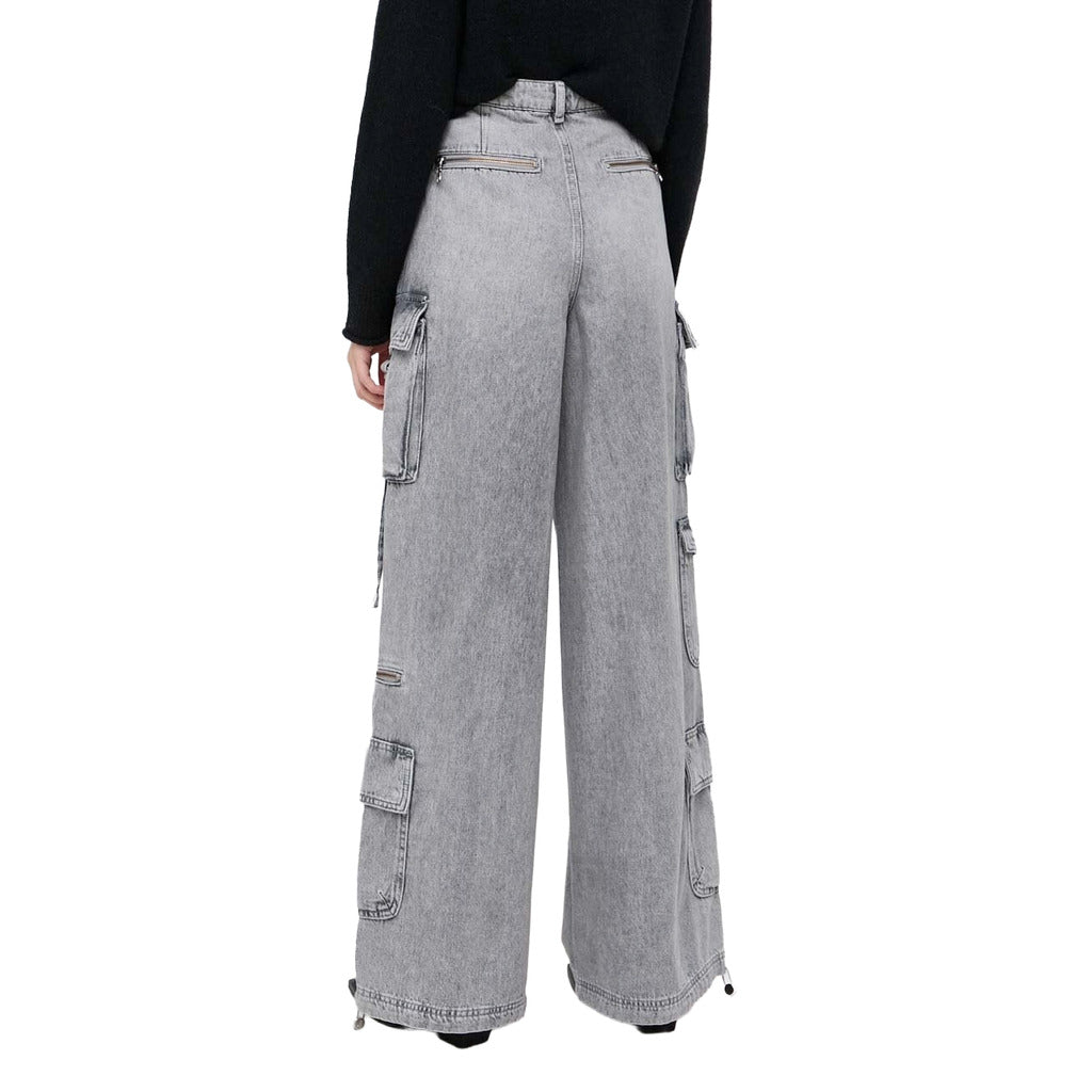 jeans mineral grey