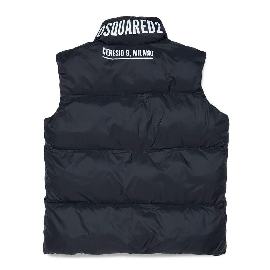 dsq2 gilet